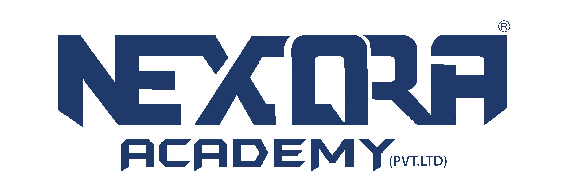 Nexora Academy